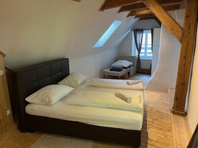 City Appartement 5280 Braunau am Inn Kültér fotó