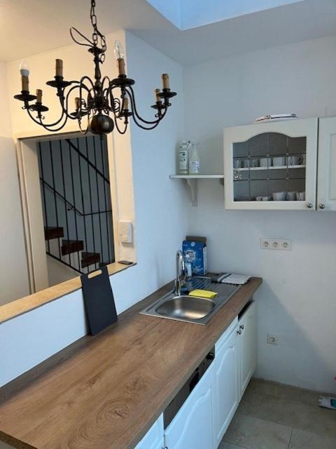 City Appartement 5280 Braunau am Inn Kültér fotó